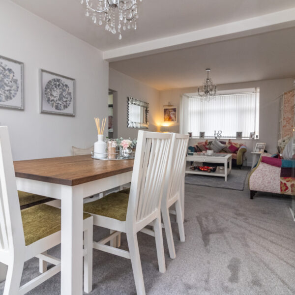 Barton Road, Leicester, LE3