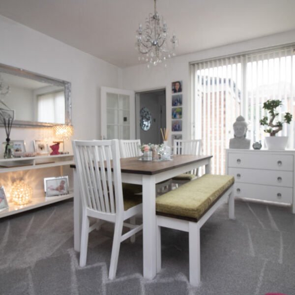 Barton Road, Leicester, LE3