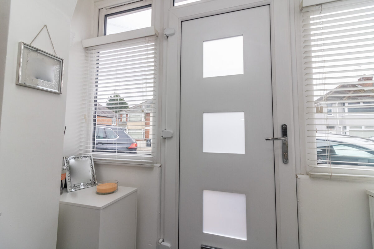 Barton Road, Leicester, LE3