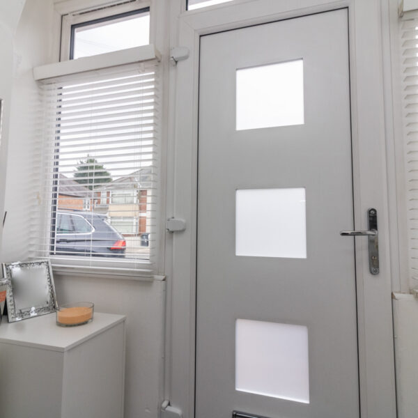 Barton Road, Leicester, LE3