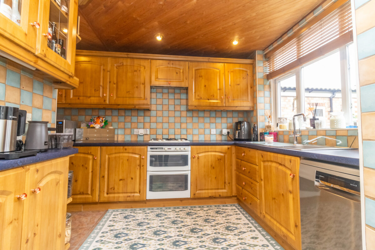 Barton Road, Leicester, LE3