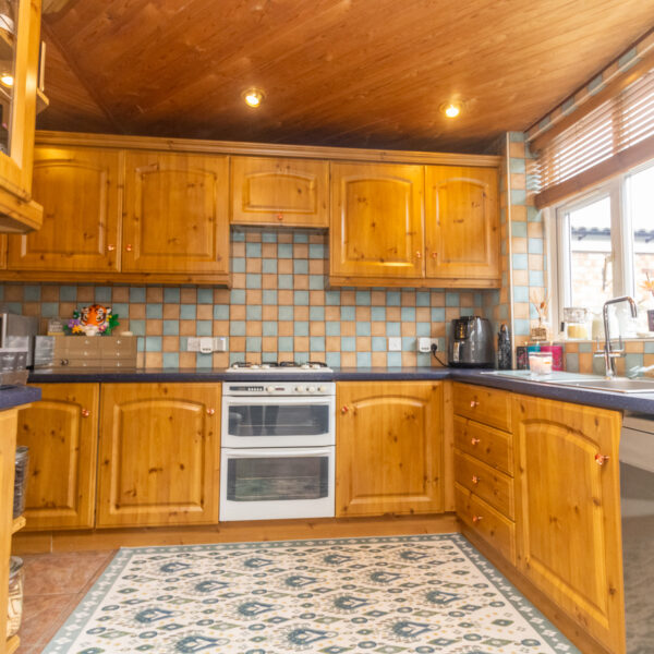 Barton Road, Leicester, LE3