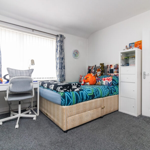 Barton Road, Leicester, LE3