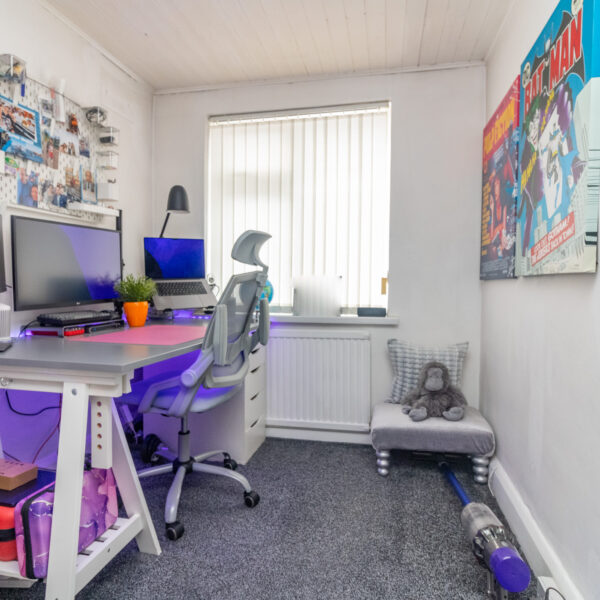 Barton Road, Leicester, LE3