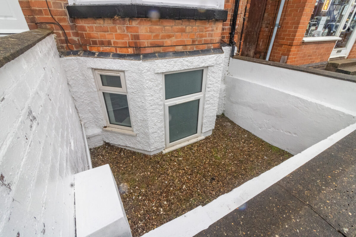 Cavendish Road, Leicester, LE2