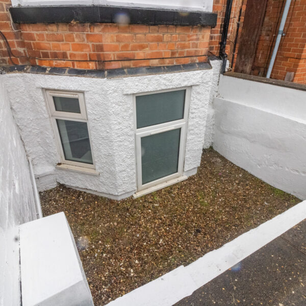 Cavendish Road, Leicester, LE2