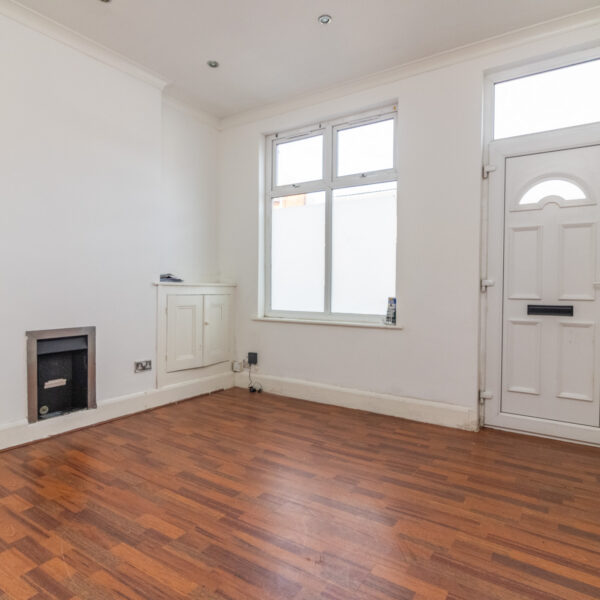 St. Saviours Road, Leicester, LE5