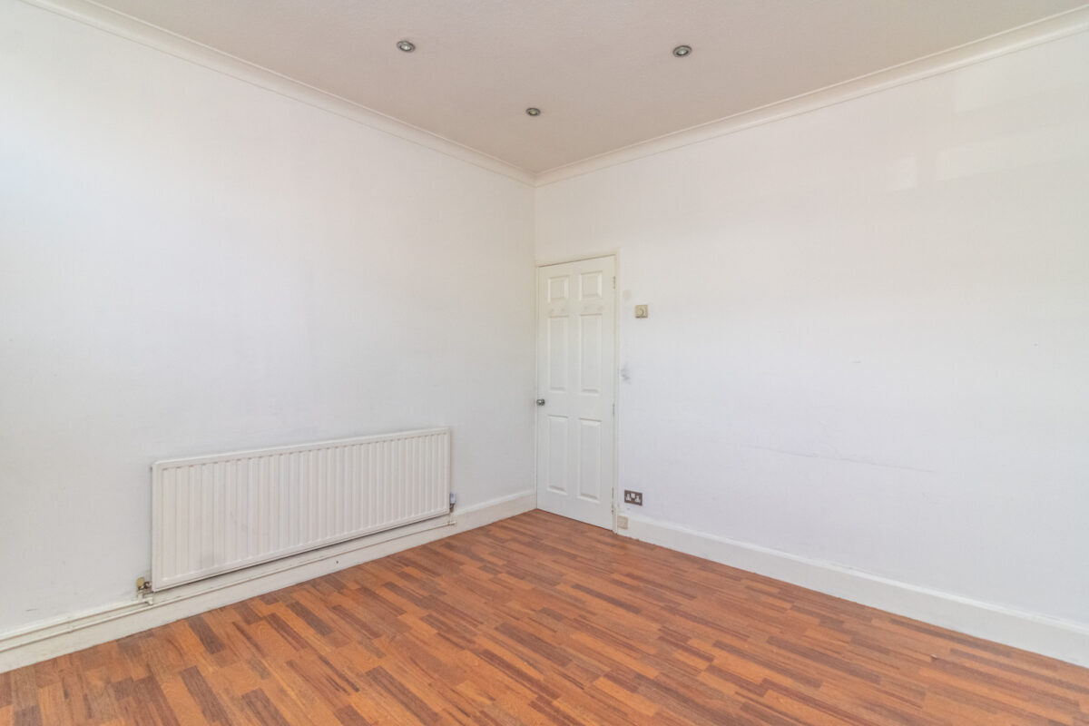 St. Saviours Road, Leicester, LE5