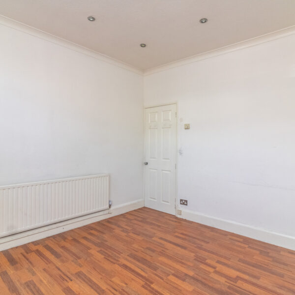 St. Saviours Road, Leicester, LE5
