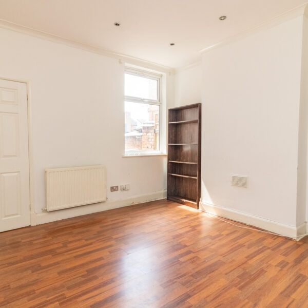 St. Saviours Road, Leicester, LE5