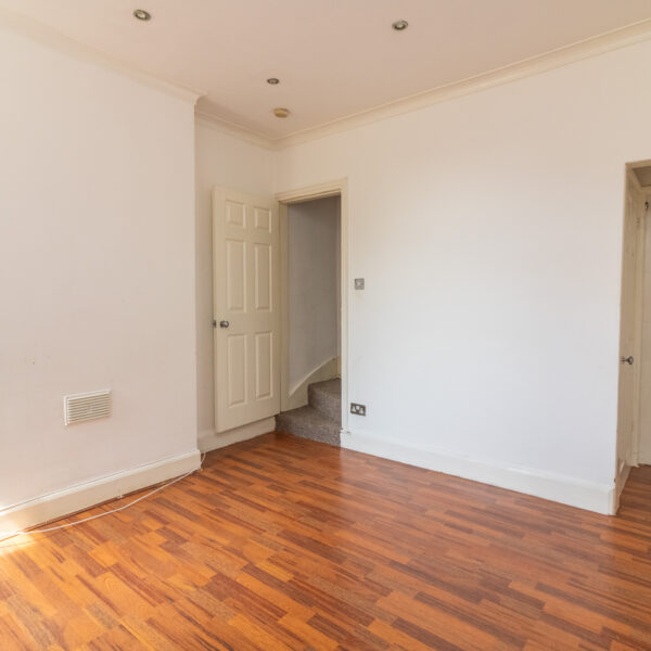 St. Saviours Road, Leicester, LE5