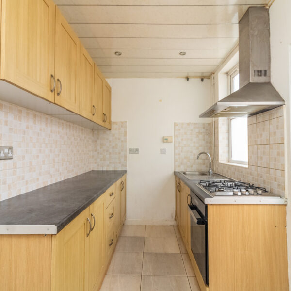St. Saviours Road, Leicester, LE5