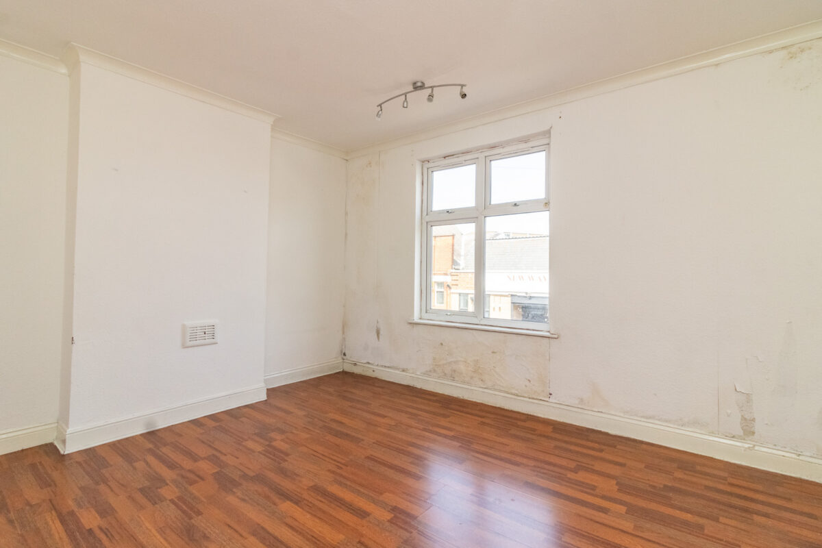 St. Saviours Road, Leicester, LE5