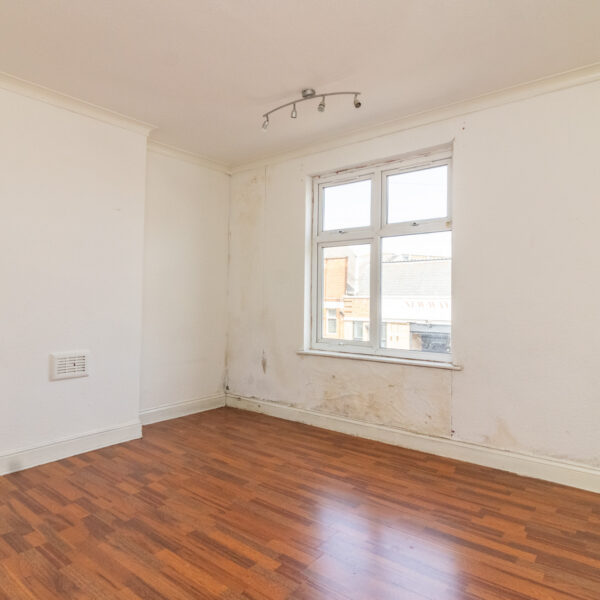 St. Saviours Road, Leicester, LE5