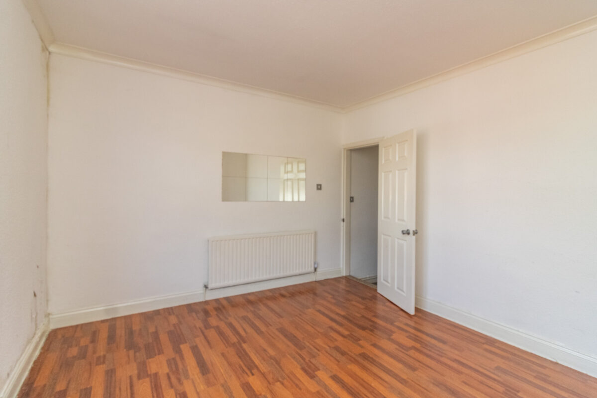St. Saviours Road, Leicester, LE5