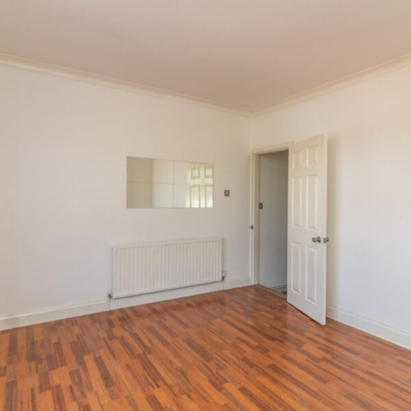 St. Saviours Road, Leicester, LE5