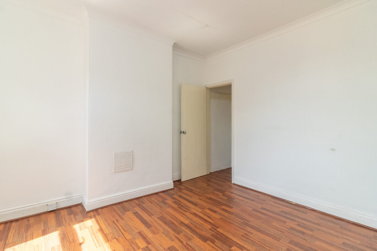 St. Saviours Road, Leicester, LE5