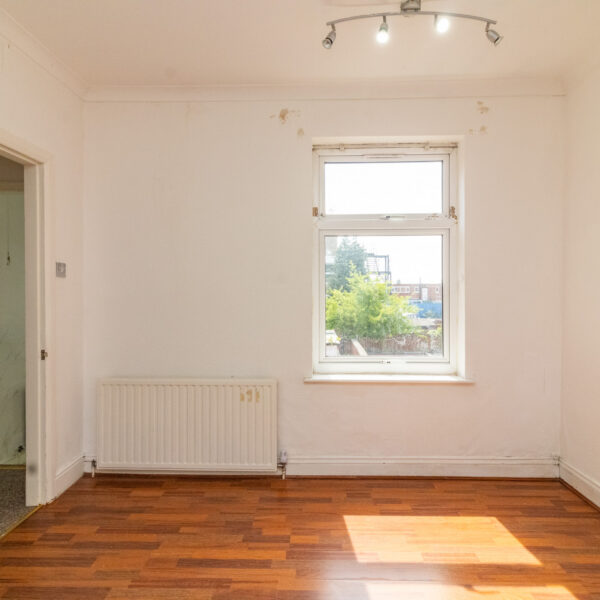 St. Saviours Road, Leicester, LE5