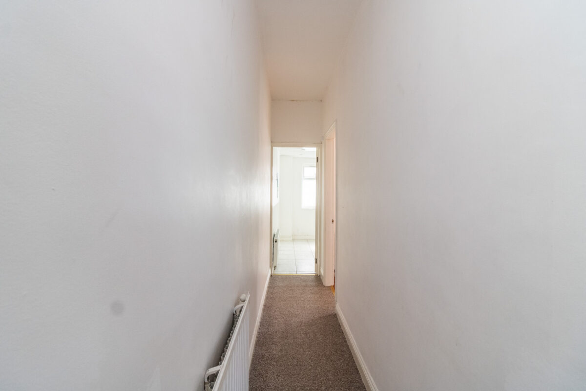 St. Saviours Road, Leicester, LE5