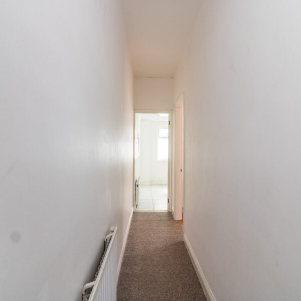 St. Saviours Road, Leicester, LE5