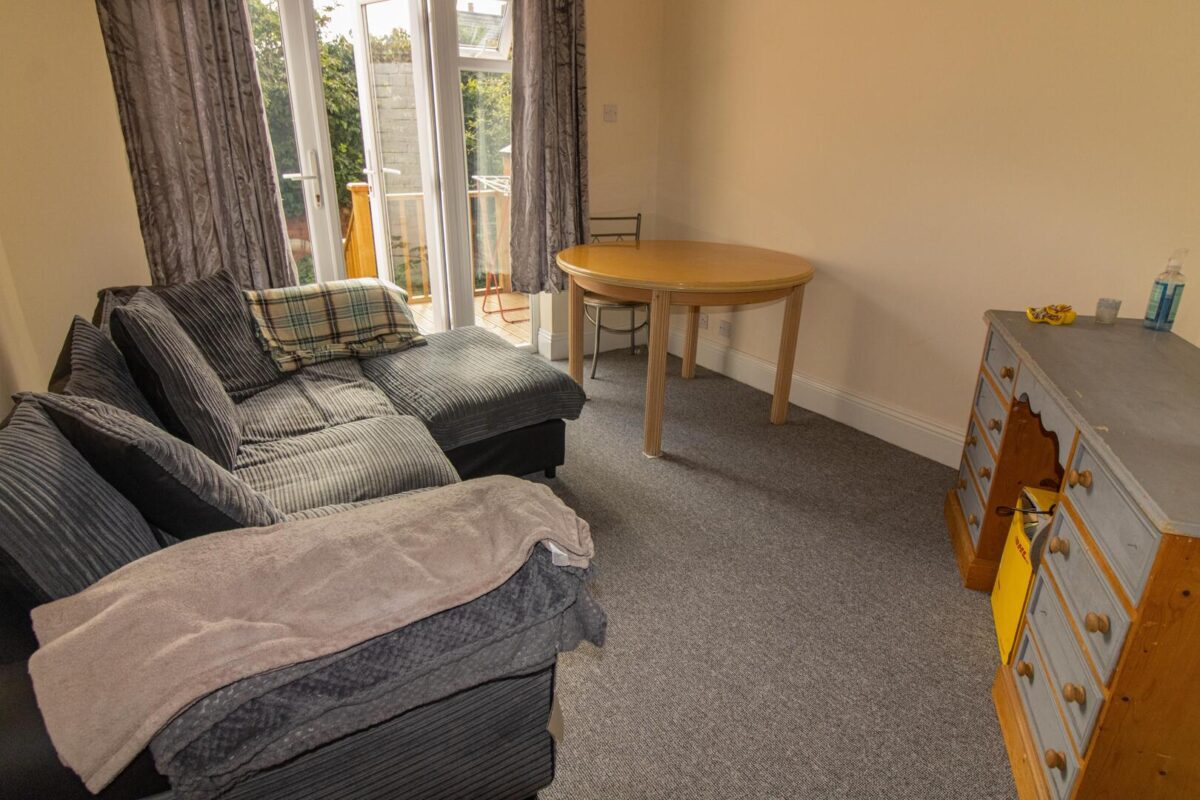 Sykefield Avenue, Leicester