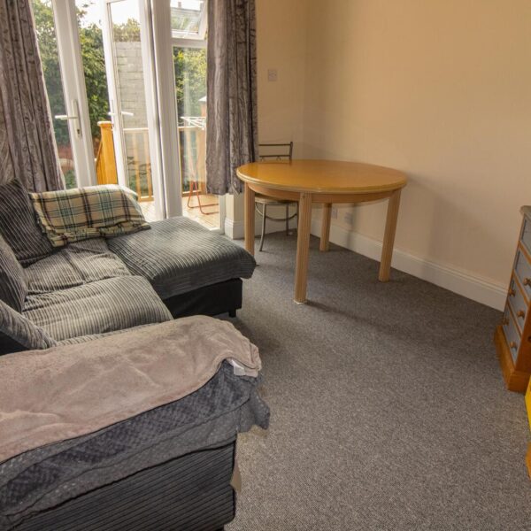 Sykefield Avenue, Leicester