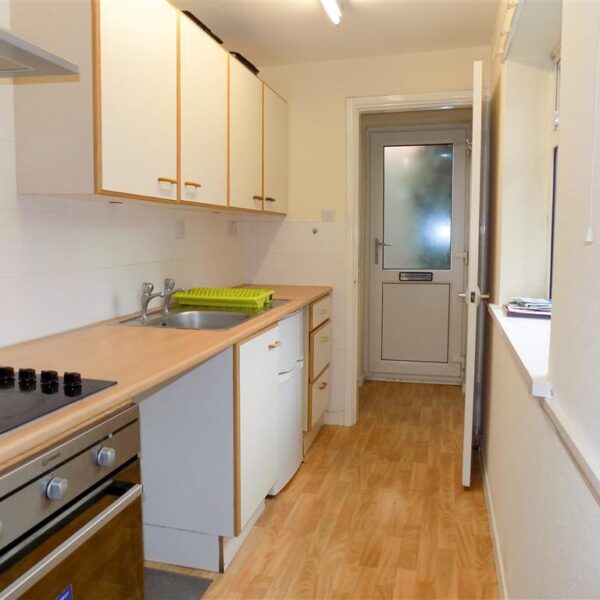 Lower Cambridge Street