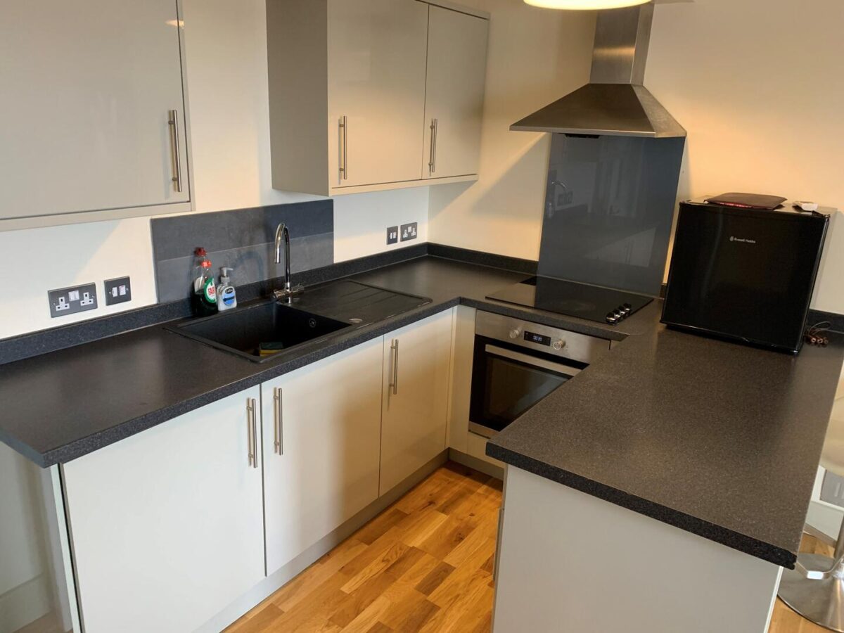 De Montfort Street, Leicester