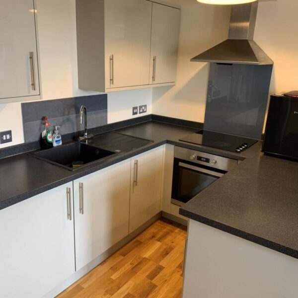 De Montfort Street, Leicester