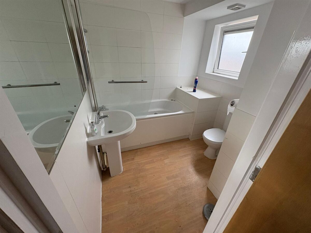 Charles Street, Leicester