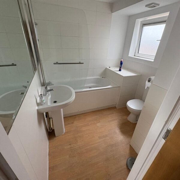 Charles Street, Leicester