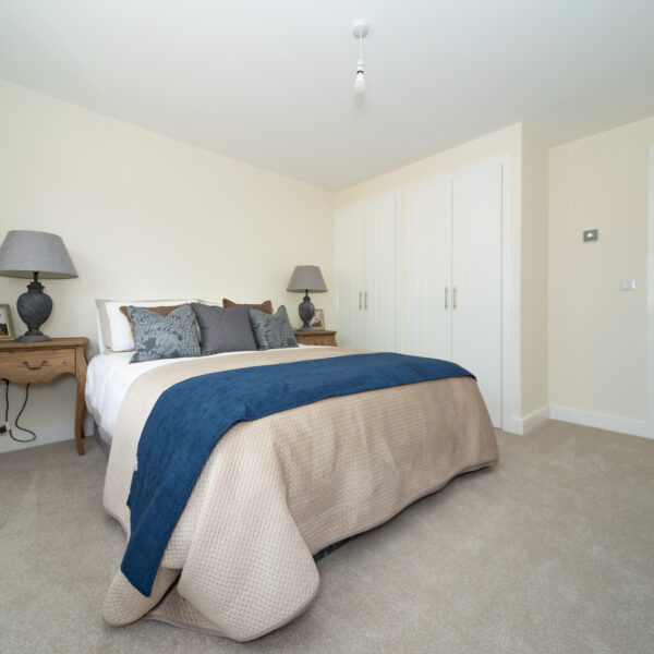 William Railton Road, Garendon Park, LE12