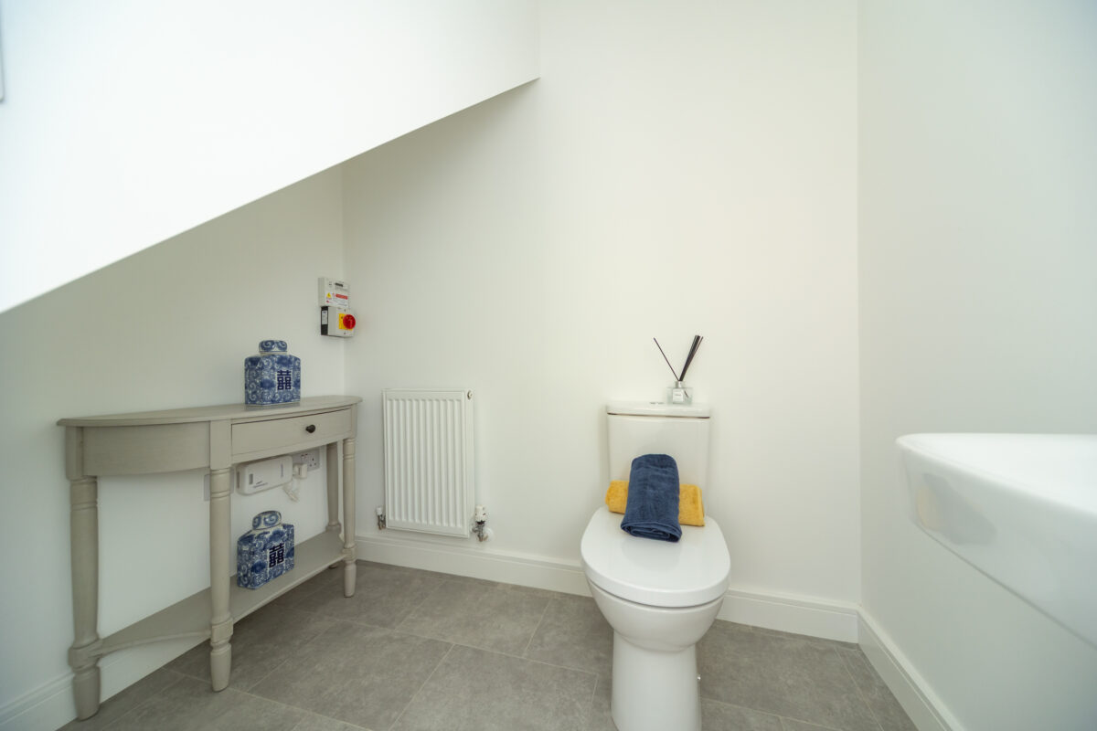 William Railton Road, Garendon Park, LE12