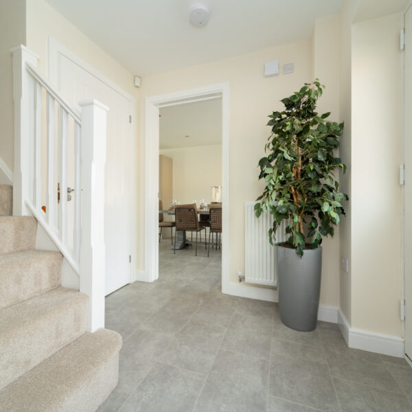 William Railton Road, Garendon Park, LE12