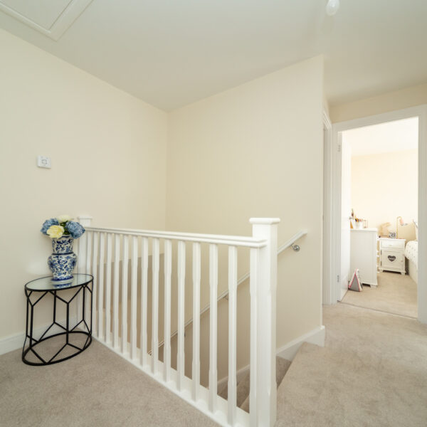 William Railton Road, Garendon Park, LE12