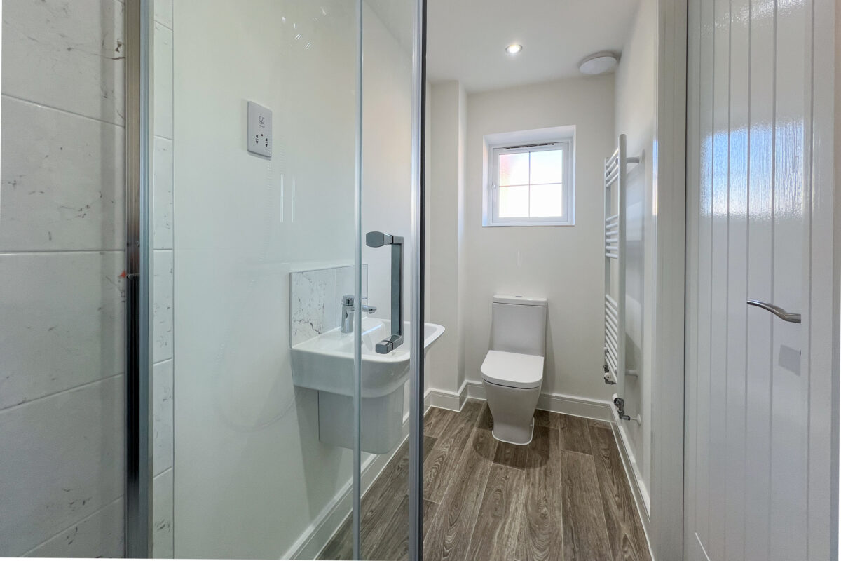 Kiln Drive, Sutton Bonington, LE12