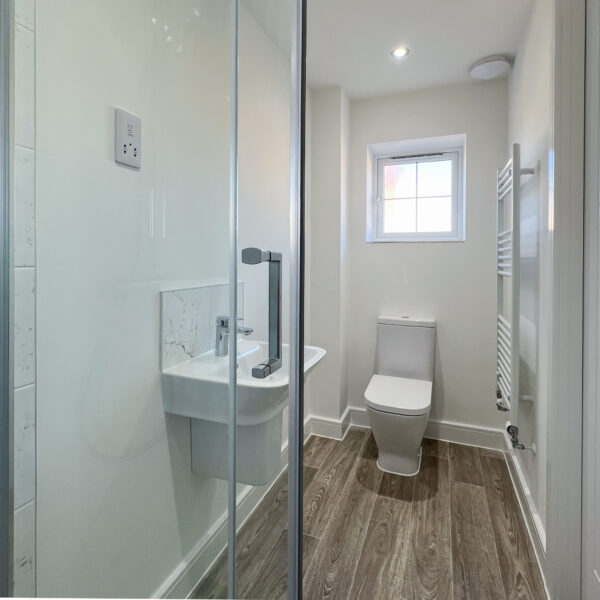 Kiln Drive, Sutton Bonington, LE12