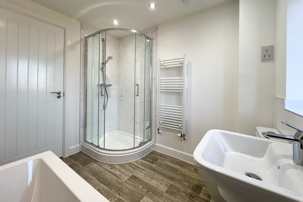 Kiln Drive, Sutton Bonington, LE12