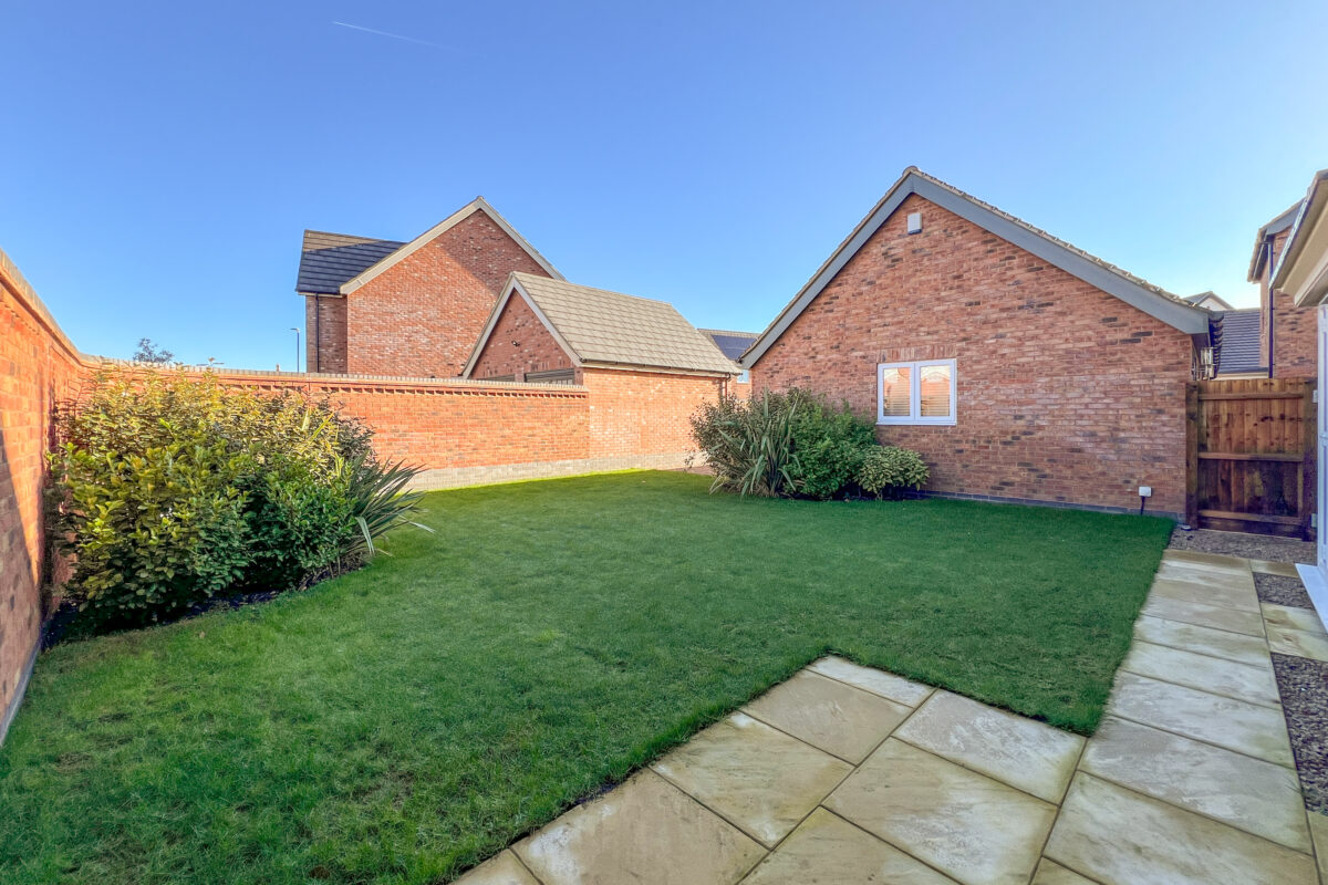 Kiln Drive, Sutton Bonington, LE12