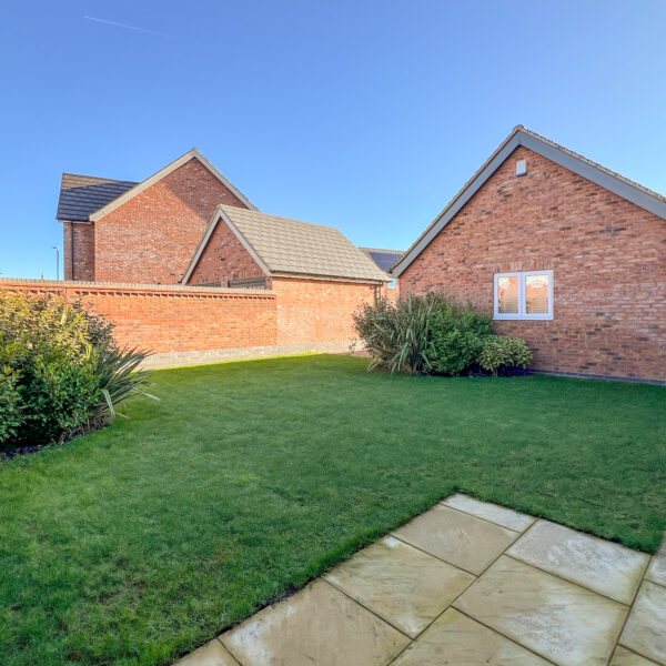 Kiln Drive, Sutton Bonington, LE12