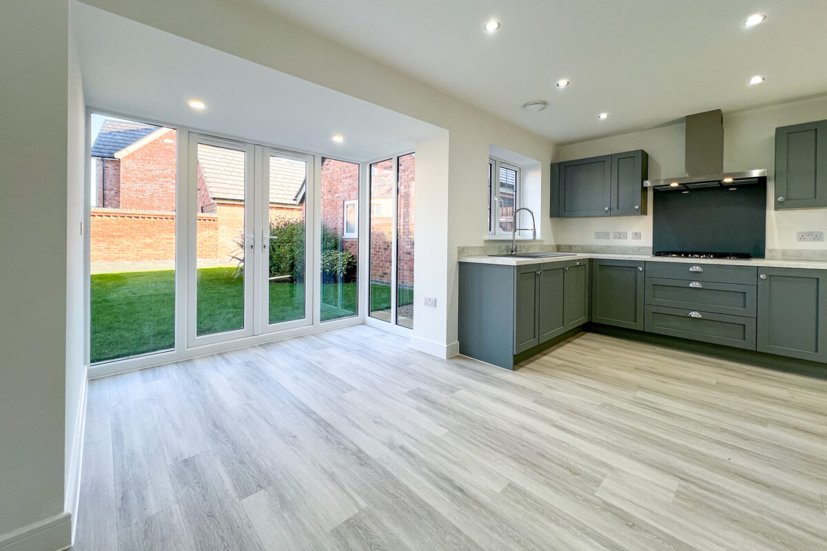 Kiln Drive, Sutton Bonington, LE12