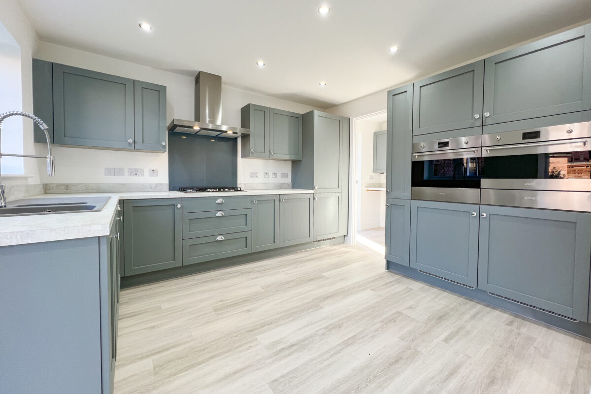 Kiln Drive, Sutton Bonington, LE12