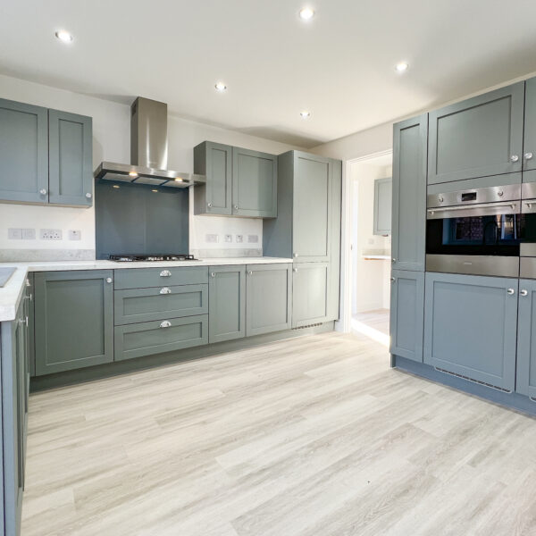 Kiln Drive, Sutton Bonington, LE12