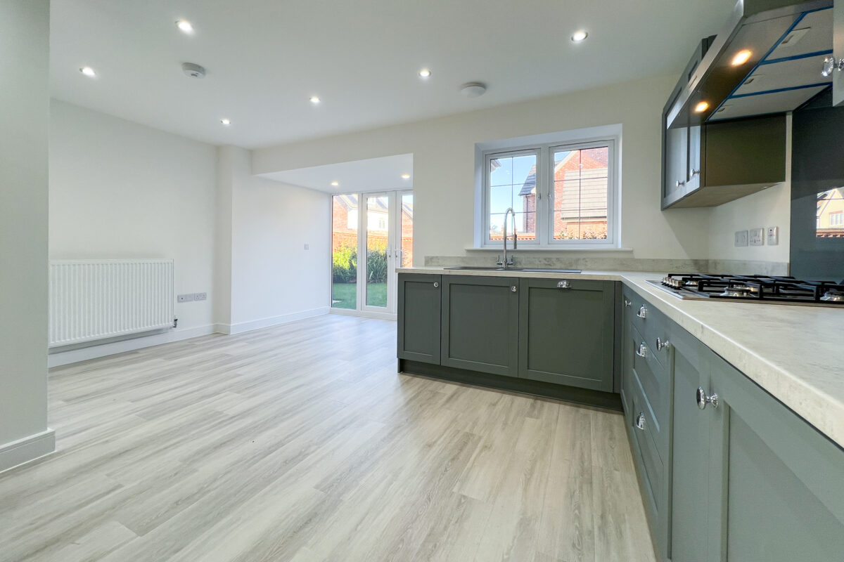 Kiln Drive, Sutton Bonington, LE12