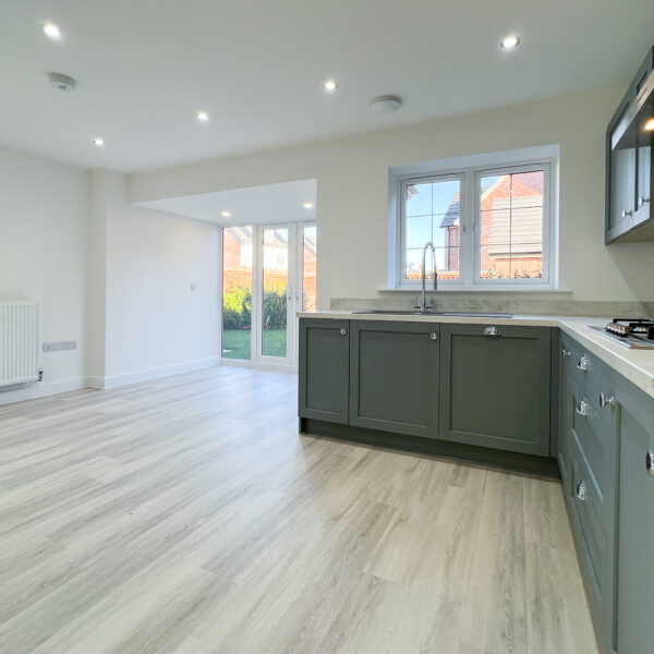 Kiln Drive, Sutton Bonington, LE12