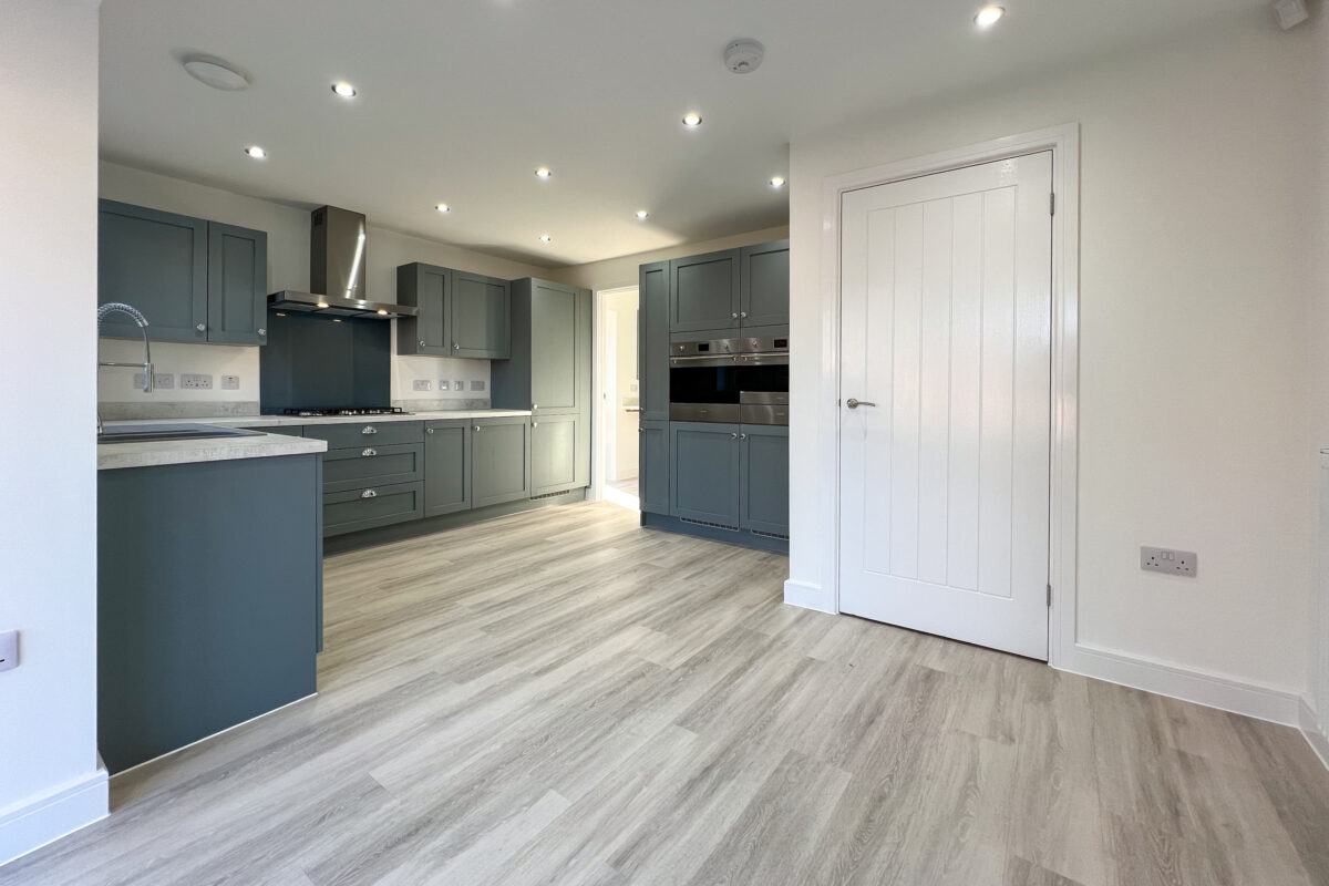 Kiln Drive, Sutton Bonington, LE12