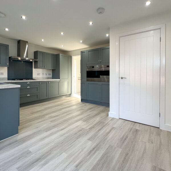 Kiln Drive, Sutton Bonington, LE12