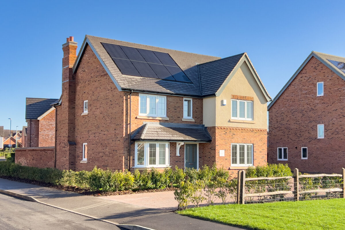 Kiln Drive, Sutton Bonington, LE12