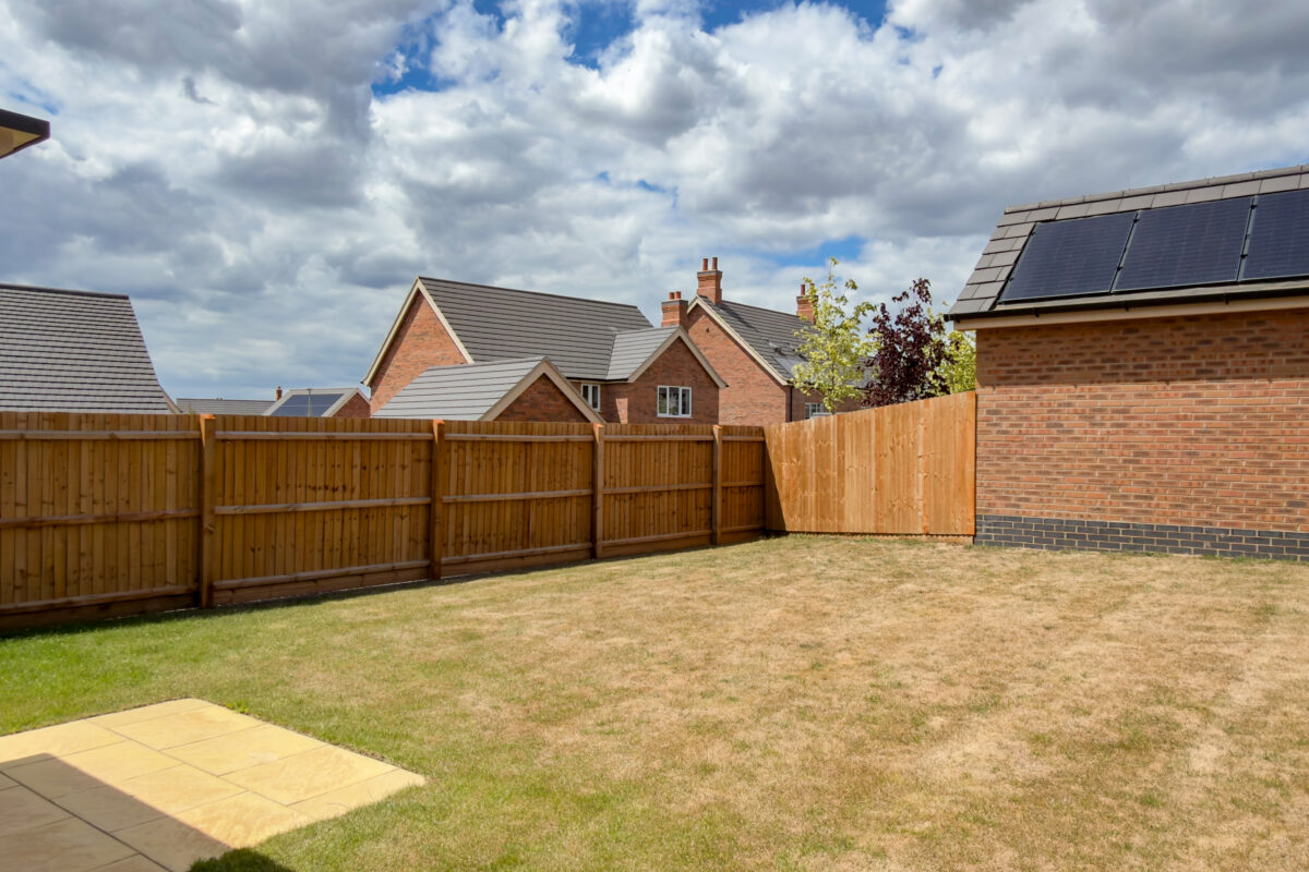 Kiln Drive, Sutton Bonnington, LE12