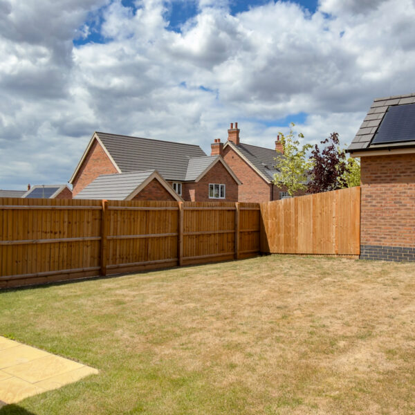 Kiln Drive, Sutton Bonnington, LE12